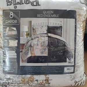 Bedding